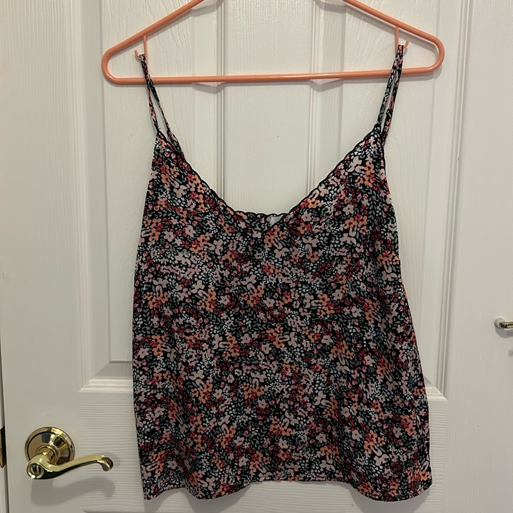 Women’s BP camisole